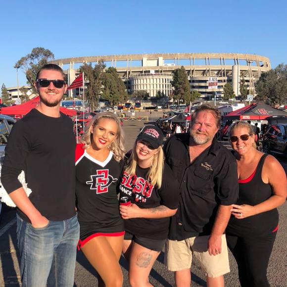 Meet your Posher, Lisa - Picture 2 of 8